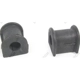 Purchase Top-Quality Sway Bar Frame Bushing Or Kit by MEVOTECH - MK90527 pa2