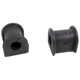 Purchase Top-Quality Sway Bar Frame Bushing Or Kit by MEVOTECH - MK90527 pa6