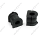 Purchase Top-Quality Sway Bar Frame Bushing Or Kit by MEVOTECH - MK90571 pa3