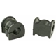 Purchase Top-Quality Sway Bar Frame Bushing Or Kit by MEVOTECH - MK90571 pa4