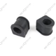 Purchase Top-Quality Sway Bar Frame Bushing Or Kit by MEVOTECH - MK90590 pa3