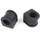 Purchase Top-Quality Sway Bar Frame Bushing Or Kit by MEVOTECH - MK90590 pa4