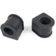 Purchase Top-Quality Sway Bar Frame Bushing Or Kit by MEVOTECH - MK90590 pa5