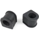 Purchase Top-Quality Sway Bar Frame Bushing Or Kit by MEVOTECH - MK90590 pa6