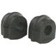 Purchase Top-Quality Sway Bar Frame Bushing Or Kit by MEVOTECH - MK90598 pa7