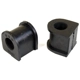 Purchase Top-Quality MEVOTECH - MK90644 - Sway Bar Frame Bushing Or Kit pa4