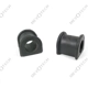 Purchase Top-Quality Sway Bar Frame Bushing Or Kit by MEVOTECH - MK9245 pa1