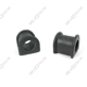 Purchase Top-Quality Sway Bar Frame Bushing Or Kit by MEVOTECH - MK9245 pa3