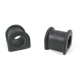 Purchase Top-Quality Sway Bar Frame Bushing Or Kit by MEVOTECH - MK9245 pa4