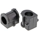 Purchase Top-Quality Sway Bar Frame Bushing Or Kit by MEVOTECH - MK9988 pa7