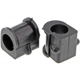 Purchase Top-Quality Sway Bar Frame Bushing Or Kit by MEVOTECH - MK9988 pa8