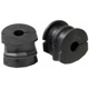 Purchase Top-Quality Sway Bar Frame Bushing Or Kit by MEVOTECH - MS308127 pa3