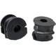 Purchase Top-Quality MEVOTECH - MS308130 - Sway Bar Frame Bushing Or Kit pa6