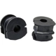 Purchase Top-Quality MEVOTECH - MS308130 - Sway Bar Frame Bushing Or Kit pa7