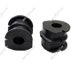 Purchase Top-Quality Sway Bar Frame Bushing Or Kit by MEVOTECH pa3