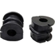 Purchase Top-Quality Sway Bar Frame Bushing Or Kit by MEVOTECH pa5