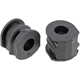 Purchase Top-Quality MEVOTECH - MS308145 - Sway Bar Frame Bushing Or Kit pa1