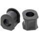 Purchase Top-Quality Sway Bar Frame Bushing Or Kit by MEVOTECH pa3