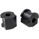 Purchase Top-Quality MEVOTECH - MS508144 - Sway Bar Frame Bushing Or Kit pa5