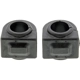 Purchase Top-Quality MEVOTECH - MS508172 - Sway Bar Frame Bushing Or Kit pa8