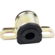 Purchase Top-Quality Sway Bar Frame Bushing Or Kit by MEVOTECH - MS60454 pa3