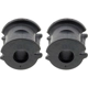 Purchase Top-Quality MEVOTECH ORIGINAL GRADE - GK201311 - Stabilizer Bar Bushing Kit pa3