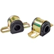 Purchase Top-Quality MEVOTECH ORIGINAL GRADE - GK90394 - Stabilizer Bar Bushing Kit pa1