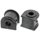 Purchase Top-Quality MEVOTECH ORIGINAL GRADE - GS254268 - Stabilizer Bar Bushing Kit pa1