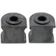 Purchase Top-Quality MEVOTECH ORIGINAL GRADE - GS254268 - Stabilizer Bar Bushing Kit pa3