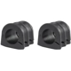 Purchase Top-Quality MEVOTECH ORIGINAL GRADE - GS30421 - Stabilizer Bar Bushing Kit pa1