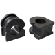 Purchase Top-Quality MEVOTECH ORIGINAL GRADE - GS508139 - Stabilizer Bar Bushing Kit pa1