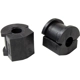 Purchase Top-Quality MEVOTECH ORIGINAL GRADE - GS508144 - Stabilizer Bar Bushing Kit pa1