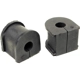 Purchase Top-Quality MEVOTECH ORIGINAL GRADE - GS60887 - Stabilizer Bar Bushing Kit pa1