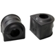 Purchase Top-Quality MEVOTECH ORIGINAL GRADE - GS76864 - Stabilizer Bar Bushing Kit pa1