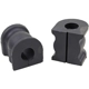 Purchase Top-Quality MEVOTECH ORIGINAL GRADE - GS76869 - Stabilizer Bar Bushing Kit pa1