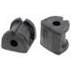 Purchase Top-Quality MEVOTECH ORIGINAL GRADE - GS80894 - Stabilizer Bar Bushing Kit pa1