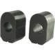 Purchase Top-Quality Sway Bar Frame Bushing Or Kit by MEVOTECH ORIGINAL GRADE - GK5241 pa3