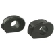 Purchase Top-Quality Sway Bar Frame Bushing Or Kit by MEVOTECH ORIGINAL GRADE - GK5327 pa3