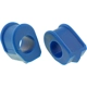 Purchase Top-Quality Sway Bar Frame Bushing Or Kit by MEVOTECH ORIGINAL GRADE - GK5332 pa2