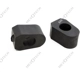 Purchase Top-Quality Sway Bar Frame Bushing Or Kit by MEVOTECH ORIGINAL GRADE - GK6161 pa1