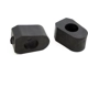 Purchase Top-Quality Sway Bar Frame Bushing Or Kit by MEVOTECH ORIGINAL GRADE - GK6161 pa2