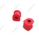 Purchase Top-Quality Sway Bar Frame Bushing Or Kit by MEVOTECH ORIGINAL GRADE - GK6268 pa1