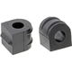 Purchase Top-Quality Sway Bar Frame Bushing Or Kit by MEVOTECH ORIGINAL GRADE - GK6268 pa2