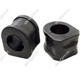 Purchase Top-Quality Sway Bar Frame Bushing Or Kit by MEVOTECH ORIGINAL GRADE - GK6455 pa1