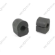 Purchase Top-Quality Sway Bar Frame Bushing Or Kit by MEVOTECH ORIGINAL GRADE - GK8204 pa1