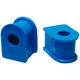 Purchase Top-Quality Sway Bar Frame Bushing Or Kit by MEVOTECH ORIGINAL GRADE - GK8652 pa2