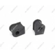 Purchase Top-Quality Sway Bar Frame Bushing Or Kit by MEVOTECH ORIGINAL GRADE - GK90253 pa1