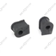 Purchase Top-Quality Sway Bar Frame Bushing Or Kit by MEVOTECH ORIGINAL GRADE - GK90253 pa2