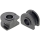 Purchase Top-Quality MEVOTECH ORIGINAL GRADE INTL. - GK6408 - Sway Bar Frame Bushing Or Kit pa3