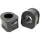 Purchase Top-Quality Sway Bar Frame Bushing Or Kit by MEVOTECH ORIGINAL GRADE INTL. - GK5248 pa2